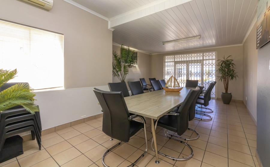 Commercial Property for Sale in Kroonstad Central Free State